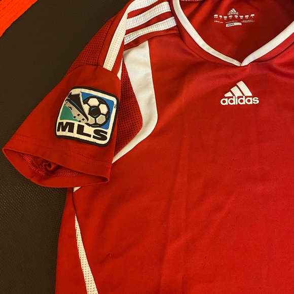 Adidas MLS Shirt - Picture 4 of 4